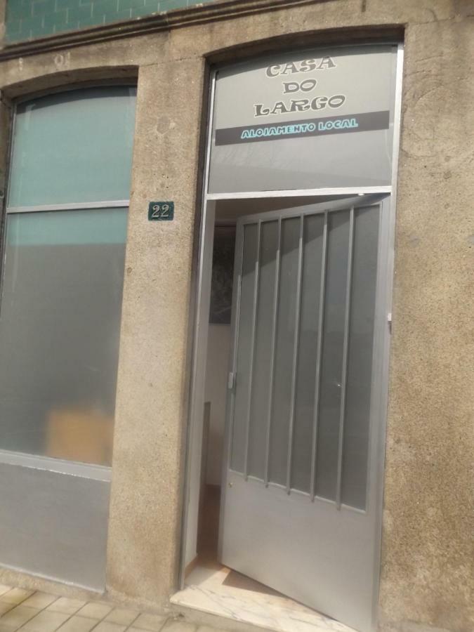 Casa Do Largo Ξενοδοχείο Πόρτο Εξωτερικό φωτογραφία